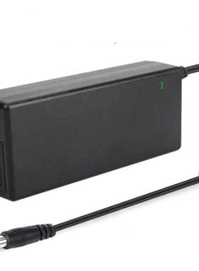 AC/DC 24V4A 24V磨抛机电源12V8A日规PSE认证电源96W研磨机适配器