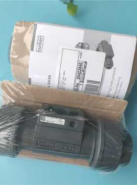 原装 burkert宝德S030流体传感器 DN25 PVC G1 1/2 宝帝00423940