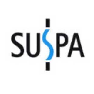 德国进口SUSPA  苏斯帕气弹簧