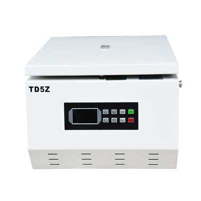 TD5Z脱泡离心机 50CC*8孔 4000转 50cc脱泡离心机 无刷电机