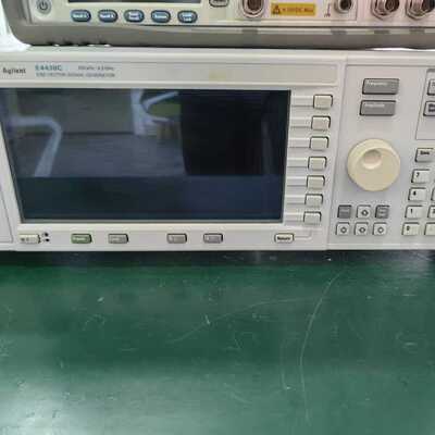 安捷伦4437B/4438B/4432B/4421B/4433B/4423B/E4428C信号发生器