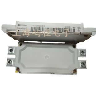 FF450R06ME3 FF600R06ME3德国4500A600V高频IGBT功率模块 现货
