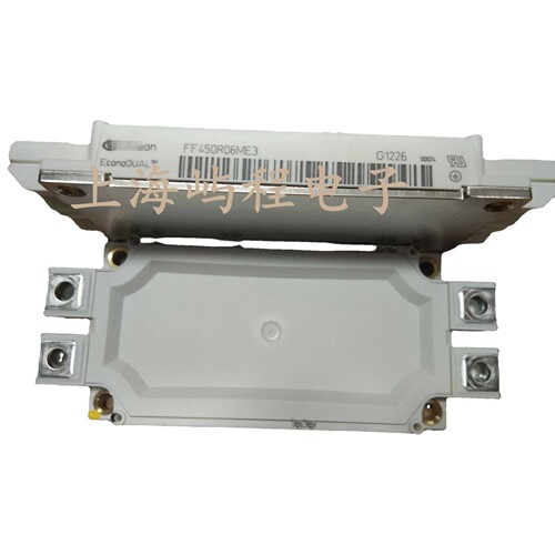FF450R06ME3 FF600R06ME3德国4500A600V高频IGBT功率模块 现货