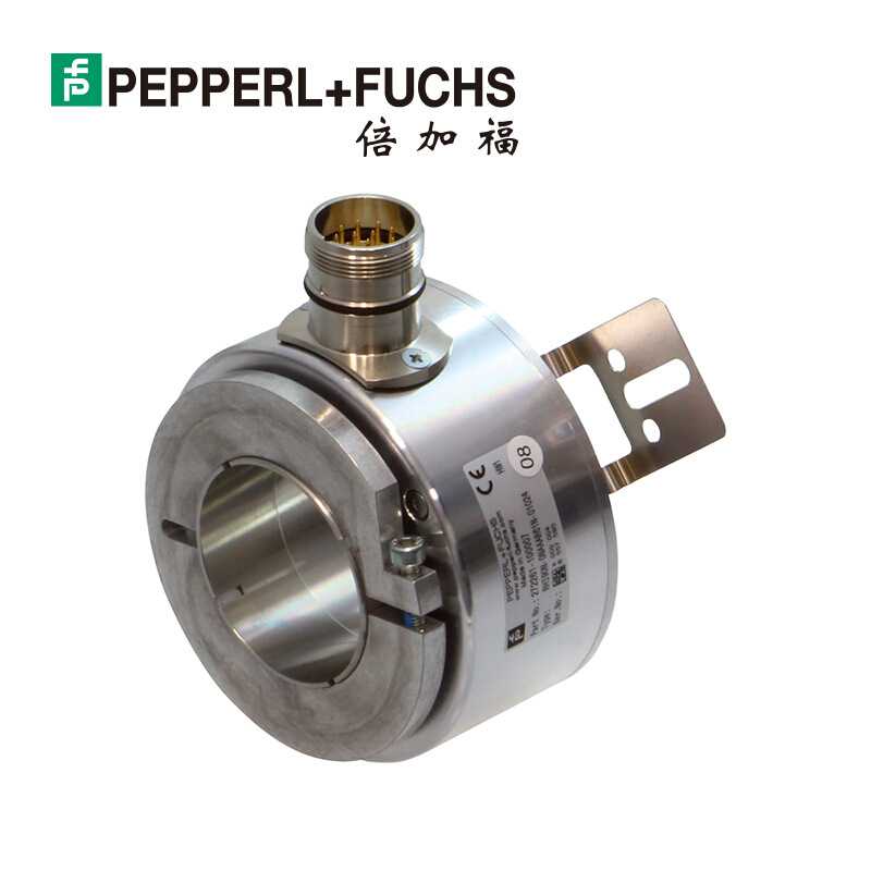 倍加福RHI90N-0HAK1R6XN-01024增量型旋转编码器(272261-0003)