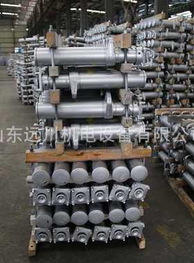 矿用内注式单体液压支柱井下巷道手摇式液压支柱DN18DN22DN12内柱