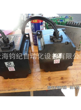 安川机器人专用电机SGMPH-02A2A-YR12/SGMPH-01A2A-YR12