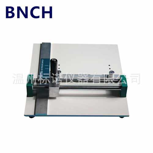 边压试样取样器 边压刀 边压试样裁切刀 粘合试样器 边压试验机