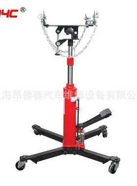 昂佛赛AA0101C汽修车间0.5T套缸式液压运送器液压工具