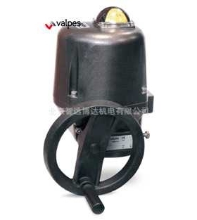 valpes电动执行器LT100.90Ax.G00/LT100.90Bx.G00/LT150.90Ax.G00