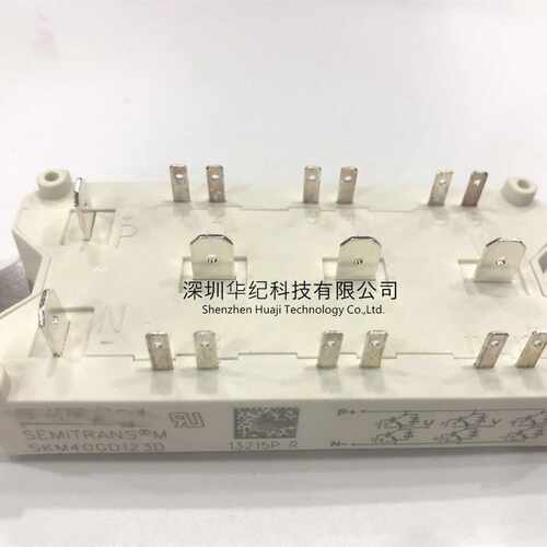 SKM40GD121D SKM50GD123D SKM30GD123D 功率模块