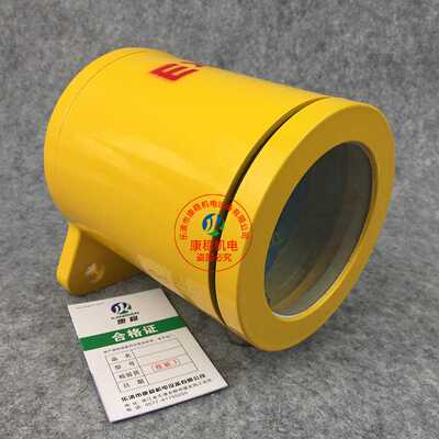 供应KBJ-220Y防爆非接触式欠速开关速度检测器FYDDH-02失速开关