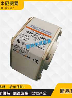快速保险丝熔断器全新PC70UD12C315TF PC70UD11C350TF