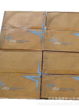 供应德国UTPA6222Mo镍基焊丝 德国UTPERNiCrMo-3镍基焊丝