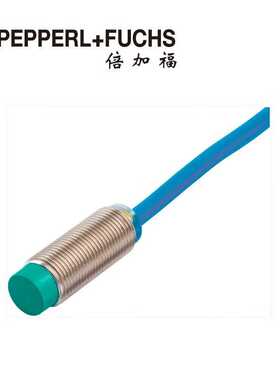 (70133047)NCN4-12GM35-N0-5M倍加福NAMUR电感式传感器5米线