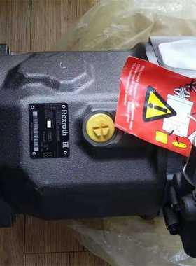 进口 力士乐A2F28柱塞泵 A10VO18ER71/53R-VSC11N00P