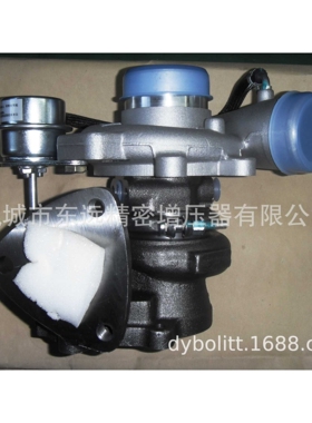 适用TF035HM长城哈弗2.8柴油 49135-06710  49135-06300