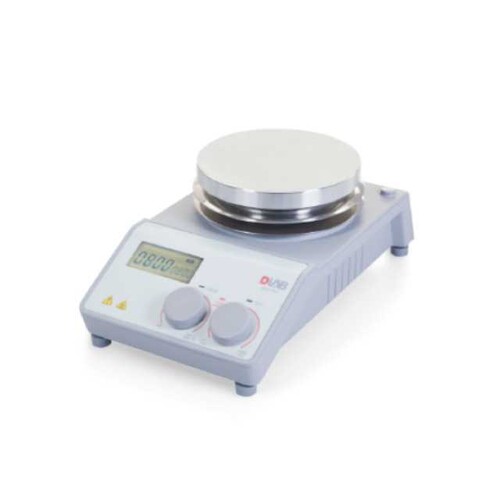 北京大龙Dragonlab MS-H-ProA LCD数控加热型磁力搅拌器