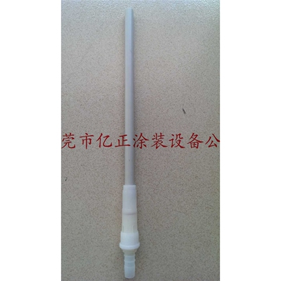 供应瑞士金马ITW-GEMA OptiFlex F型自动枪内粉管套件