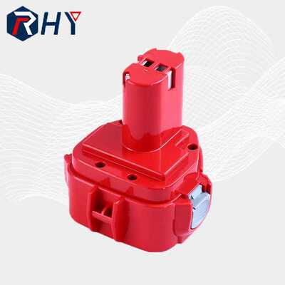 RHY 适用于 MT 牧田12V 电动工具配件 电钻电批 镍电池 ML1220