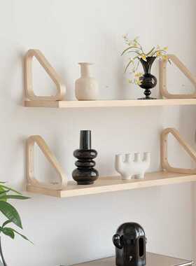 芬兰Artek平替Wall shelf 112 置物架挂壁式收纳架陈列架北欧设计