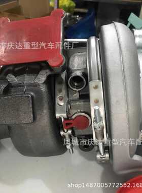 涡轮增压器  4037635 HX55G 4089863 4037084 4037085 M11 TURBO