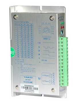 低价直销深圳研控（YAKO）驱动器YKA2404MA /YKA2404MB