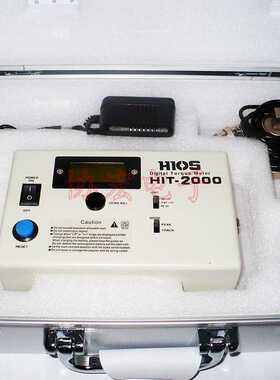HIT-500 2000 DIS-IM-IP50 digital torque meter气动工具测试仪$