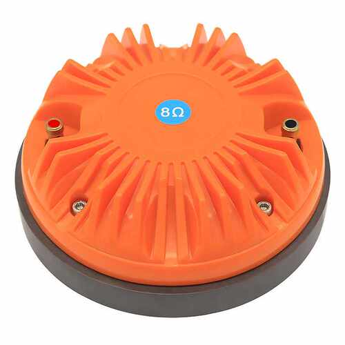 音之初PRO-DE725高品质800瓦170磁8欧姆蓝钛72芯高音头