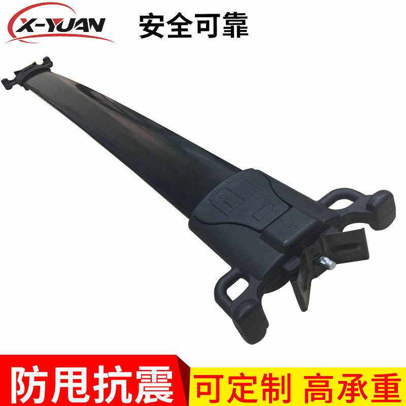 行李架CHEVY EQUINOX GMC 2010-2016车顶