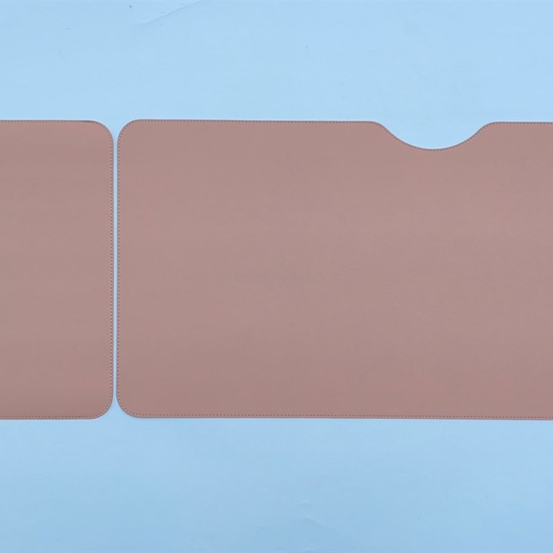 黑白调学习桌定制桌垫S2学习舱c2学习桌专用防滑防水防污桌垫板