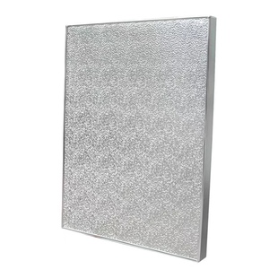 冰箱厨房瓦斯炉台烤箱隔热板耐高温防火防油阻燃挡板垫片家用护板