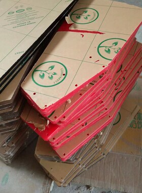 翼闸挡板门板人行通道闸红色蓝色伸缩板透明摆闸摆臂挡板维修摆门