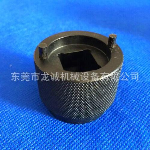 333014846 阿奇夏米尔CA20上导丝扳手（原装） 阿奇上水盖扳手