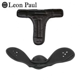 进口LeonPaul保罗 花剑重剑佩剑头盔空气内衬