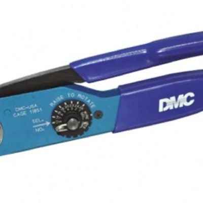 TE Connectivity 601967-1 手动 压线钳