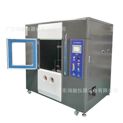 UU1581燃烧试验箱、UL15电线电缆燃烧试验仪8、L1581燃烧试HJ-UL1