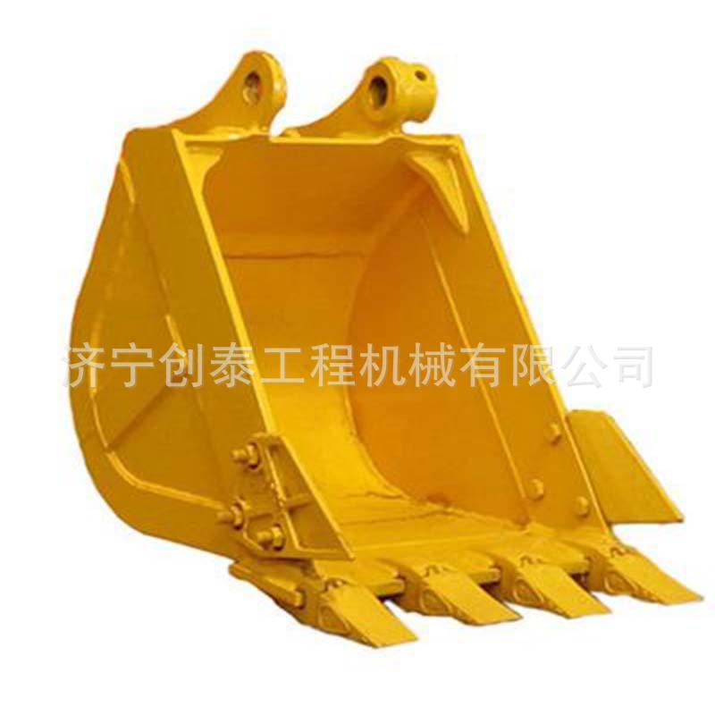 挖掘机配件挖挖斗斗挖机掘工程机械配件铲其MCI他挖掘机机按需件Q