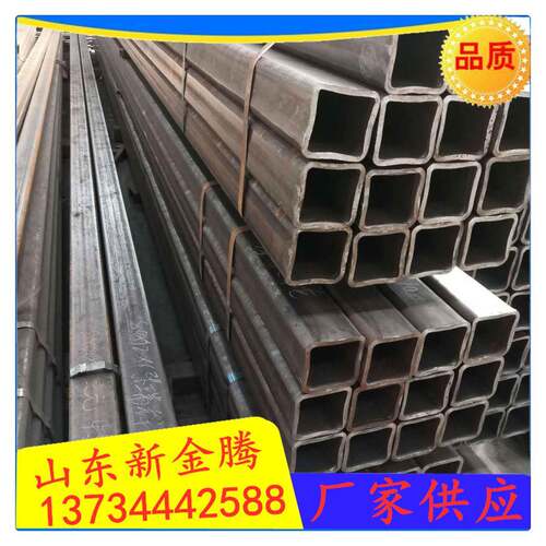 现货Q23管5B镀锌方矩 10HNH0*00钢1结构镀锌无缝钢管 无缝厂方矩
