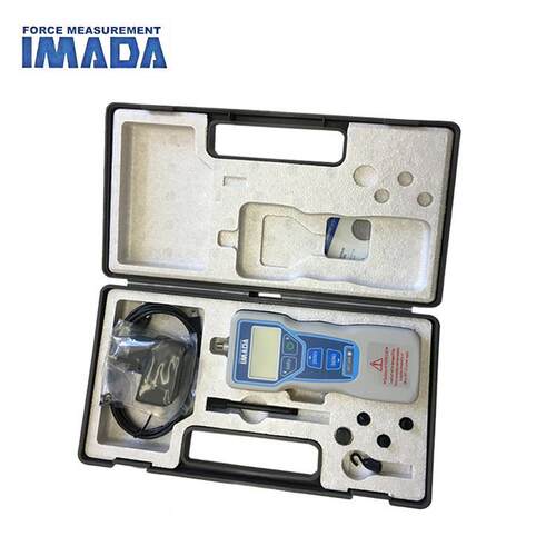IMAA依梦达DDST500N数显推IMADA拉力-50KG计数显测力计0-50N