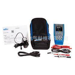 MTX323数用表1000V 2CA00k9Hz TRM字S万 彩色图形万用表