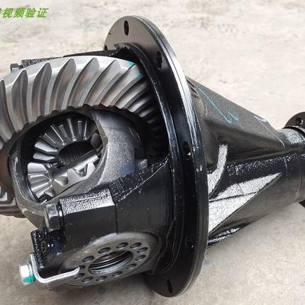 原装北汽福田风景伽途V3 V5  ix5 ix7祥菱V1 M1 后桥差速器尾牙包