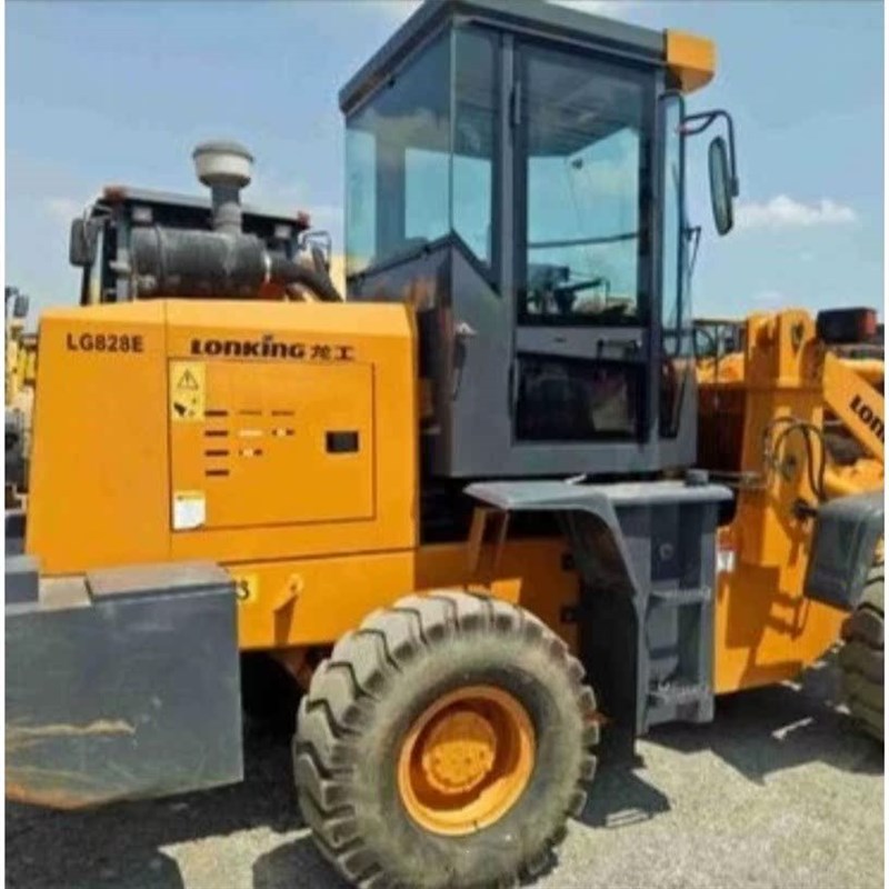 龙工918E/928E/93q6E/932E/926E装载机前挡 后挡 左右门窗侧角玻