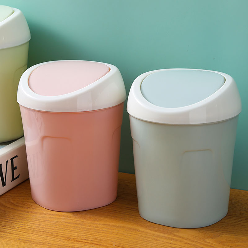 桌面垃圾桶桌上迷你宿舍用学生