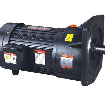GPGCV50-3700-30~60/3700W/三相220/380V/立式/齿轮减速机/30~60K