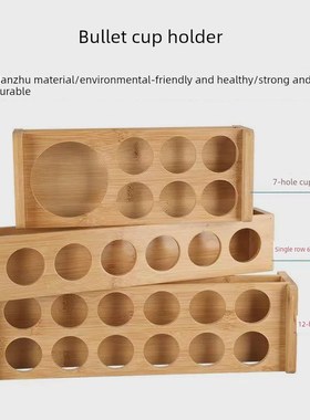 自由组合可堆g叠实木酒架创意酒架简约现代酒柜红酒圆孔格