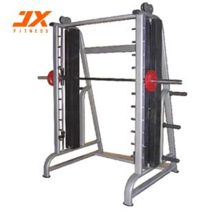 845史密斯机多功能综合机移动飞鸟综合训练器健身器材