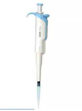 大龙移液枪dPette电动移液器0.5-10uL货号7016301001