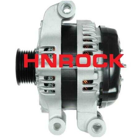 河南若克发电机 421000-0630 421000-0631 12V 140A适用于道奇