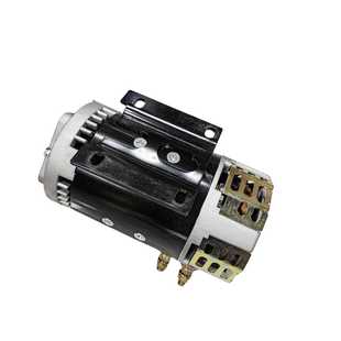 20N 直流功能电机48504GT5BCG52HA100Genie