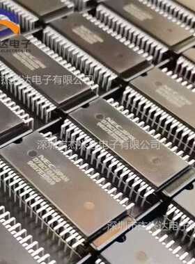 全新 UPD78C10AGQ-36  UPD78C10AGQ DIP-64